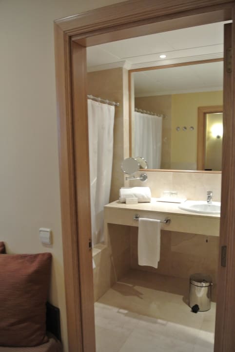 Bad Grupotel Playa de Palma Suites & Spa