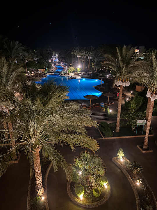 Pool Golden Beach Resort