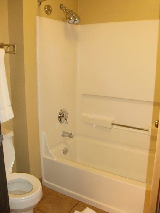 Bad Best Western Plus Hotel at Lake Powell