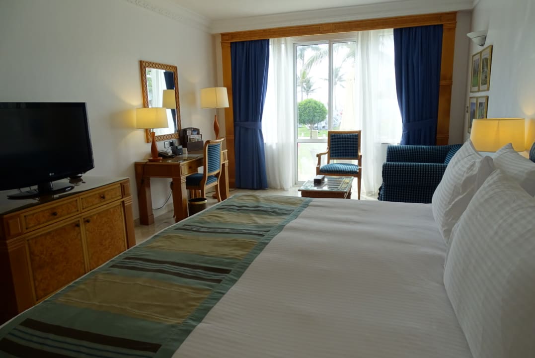 Zimmer Crowne Plaza Salalah