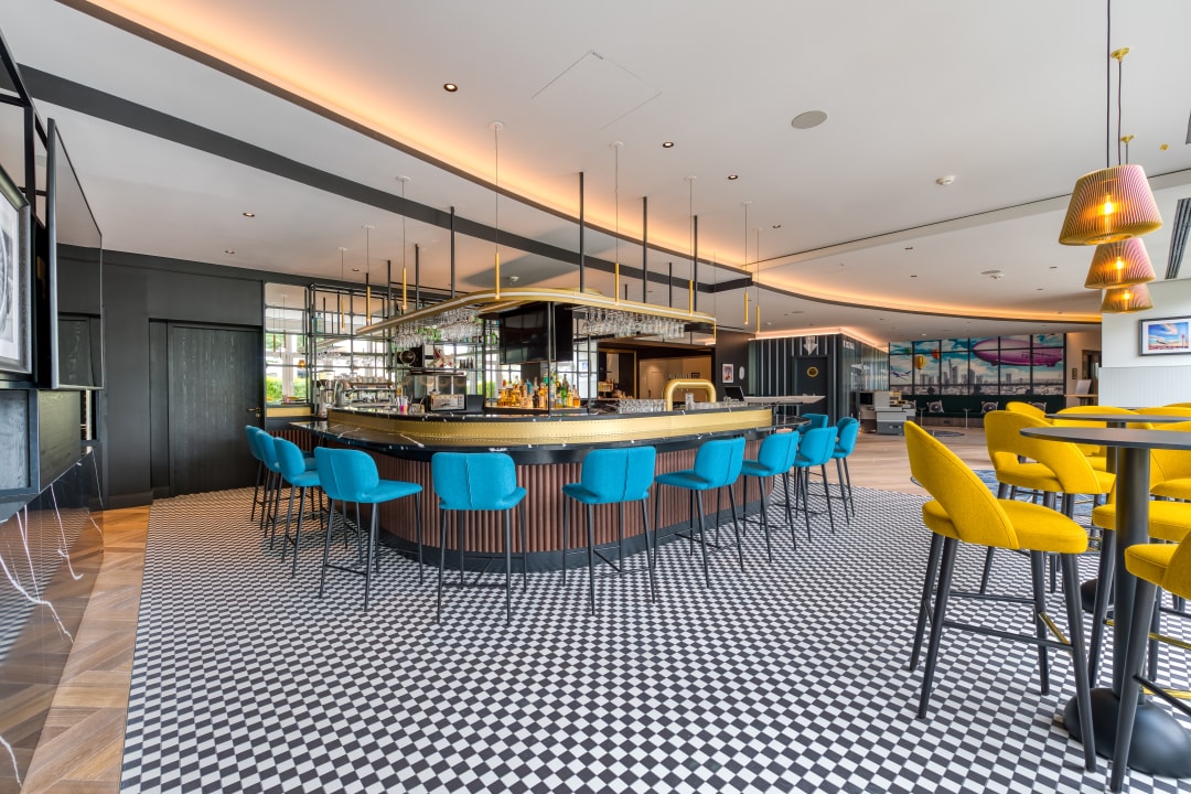 Gastro Mercure Neu-Isenburg