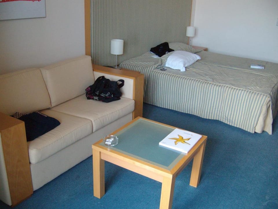 Zimmer Meliá Sunny Beach