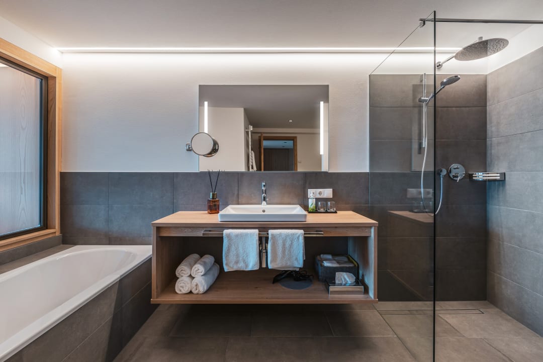 Zimmer Dornsberg Panoramic Apartments