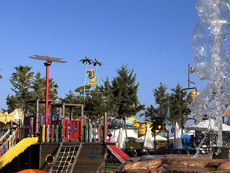 Sport & Freizeit Hotel Turan Prince