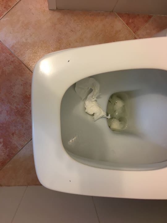 Zimmer Hotel Bella Playa & Spa