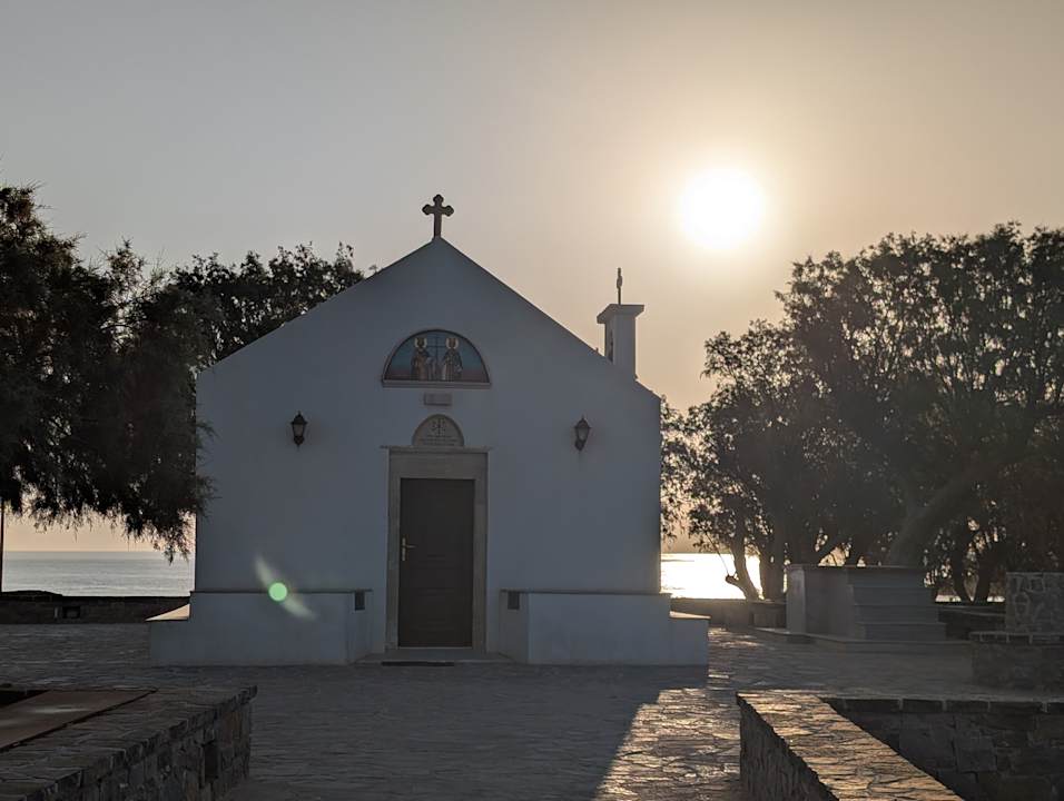 Sonstiges Seaside Gouves