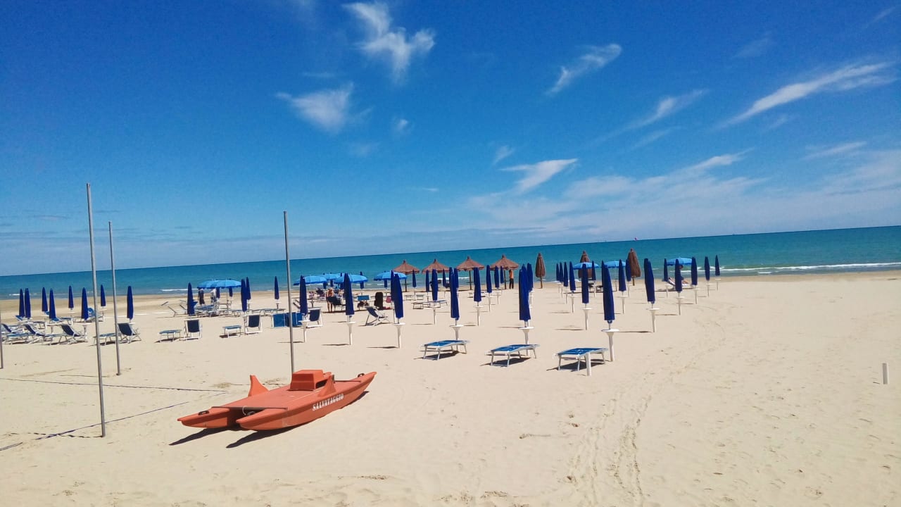 Strand SeaPark Family Resort & SPA