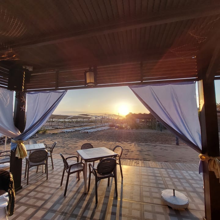 Strand Aydinbey Kings Palace & Spa