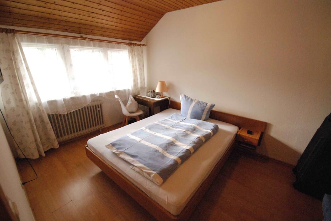 Zimmer Landgasthof Bläsistüble