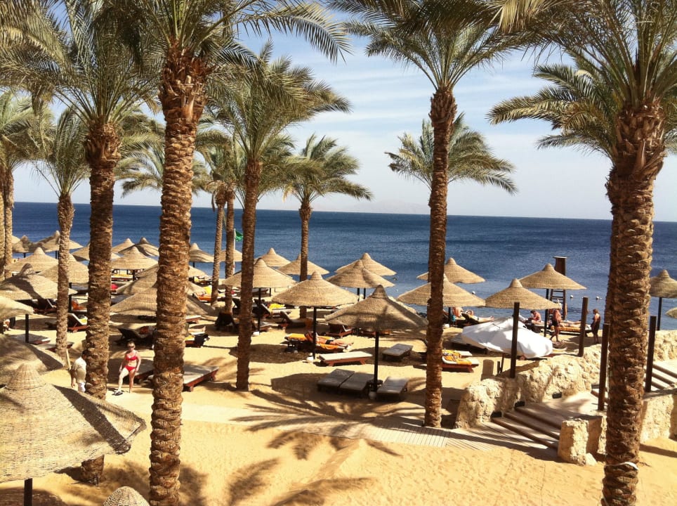 Strand The Grand Hotel Sharm El Sheikh