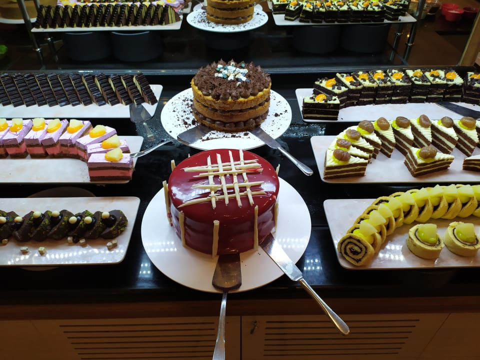 Gastro Annabella Diamond Hotel & Spa