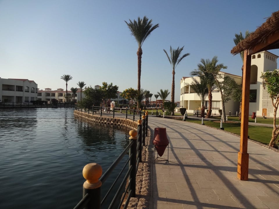 3 Pickalbatros Dana Beach Resort - Hurghada