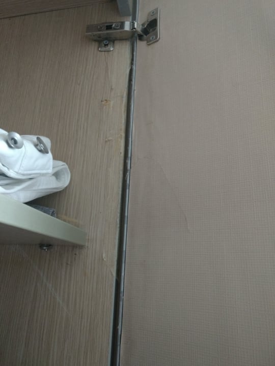 Zimmer Atlantica Mikri Poli Crete