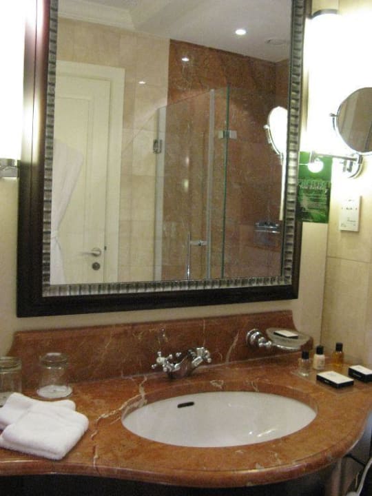 Bad Corinthia Hotel Budapest