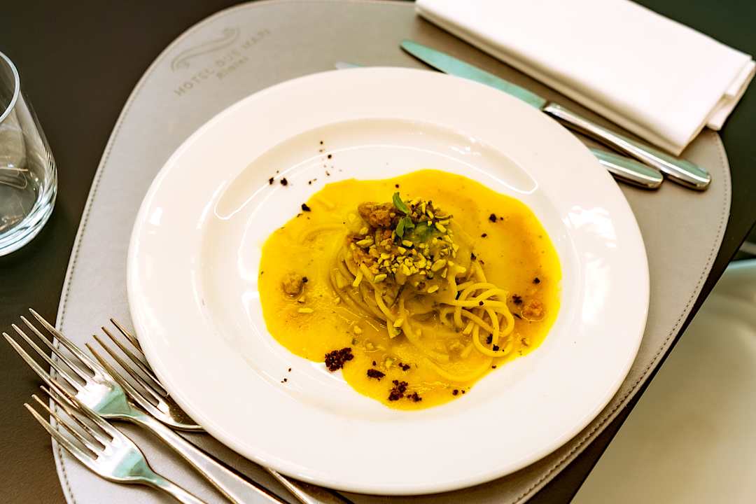 Gastro Hotel Due Mari