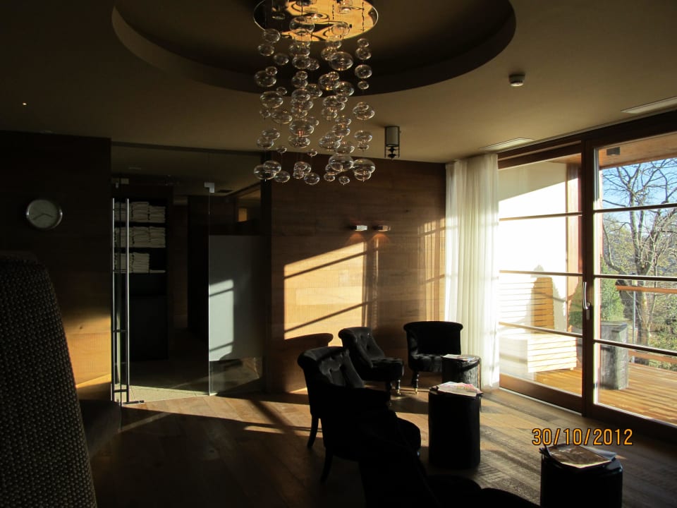 Premiumspa Hotel Chalet Mirabell