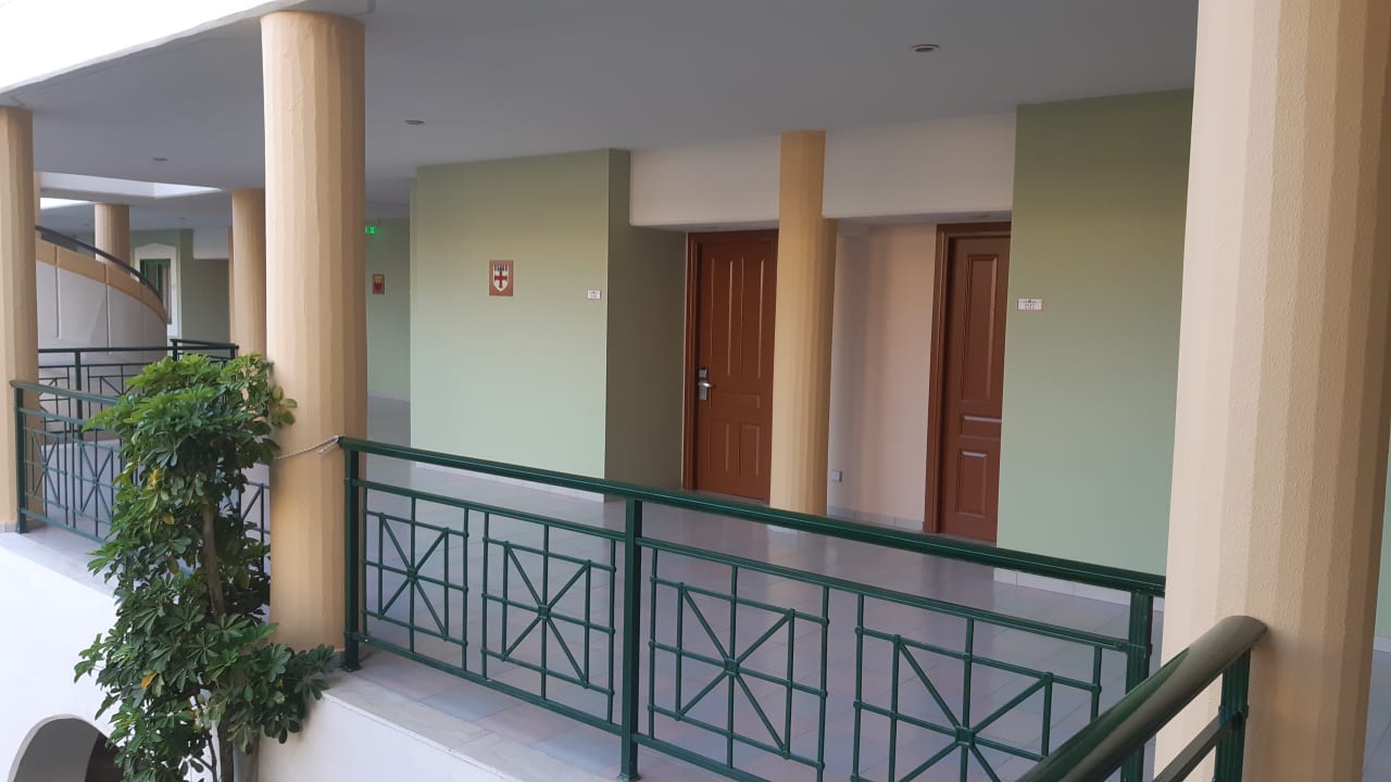 Zimmer Atrium Palace Thalasso Spa Resort & Villas