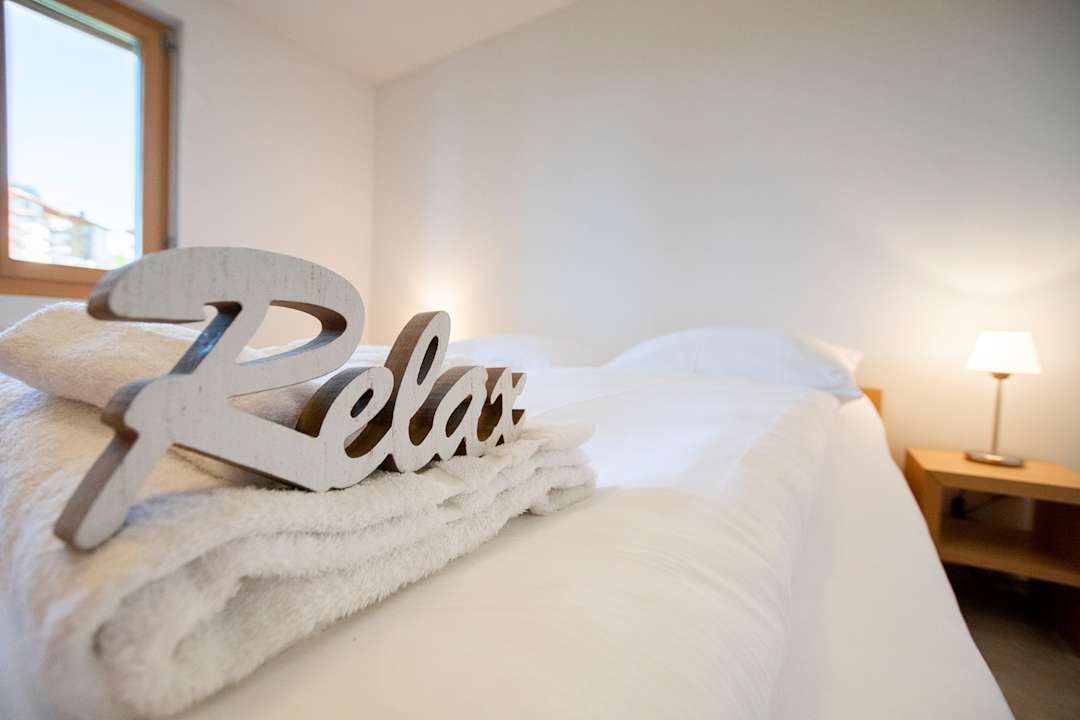 Zimmer Haus Bella Vista