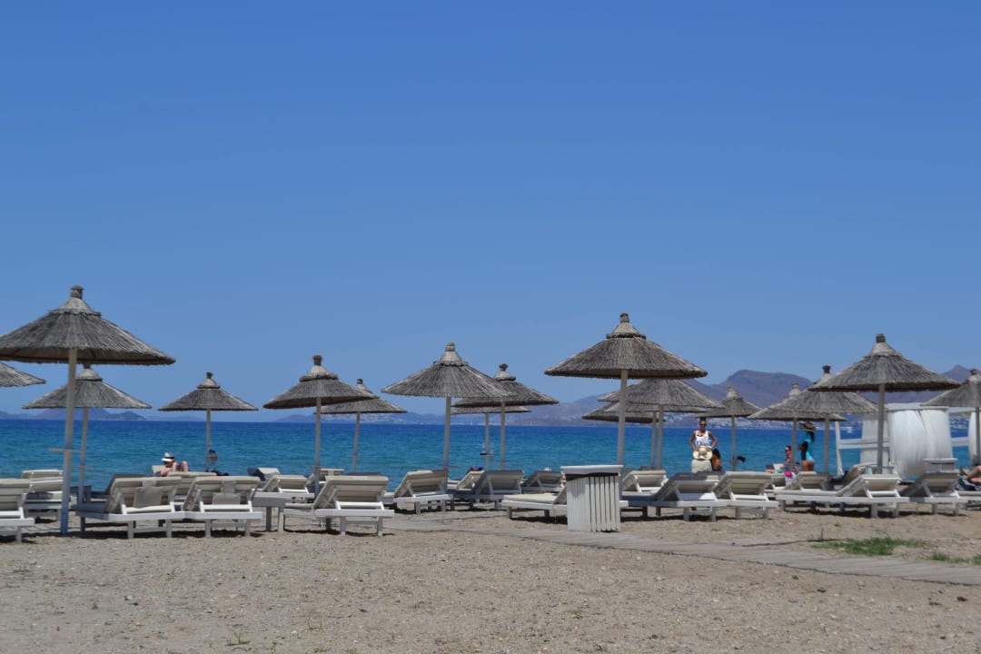 Beach Diamond Deluxe Hotel & SPA