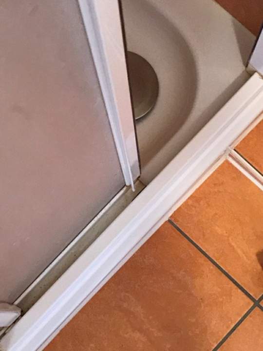 Zimmer Villa Ostseeland FeWo