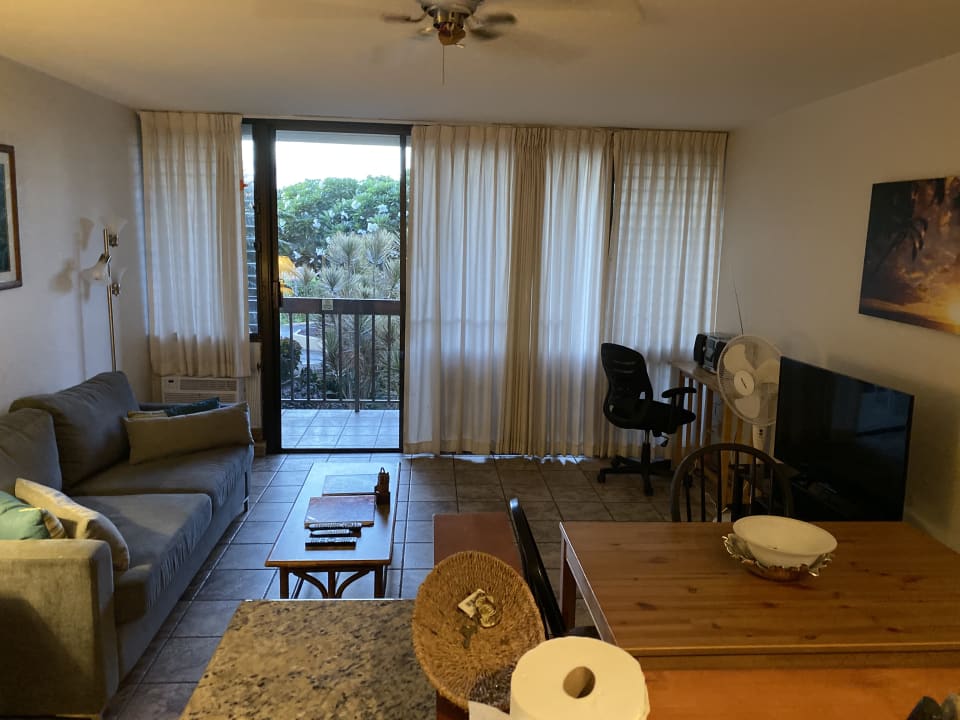 Zimmer Maui Vista by Maui Condo & Home