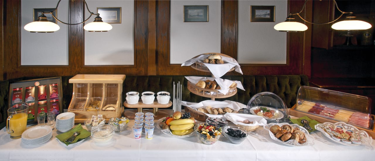 Restaurant Hotel Biergasthof Riedberg