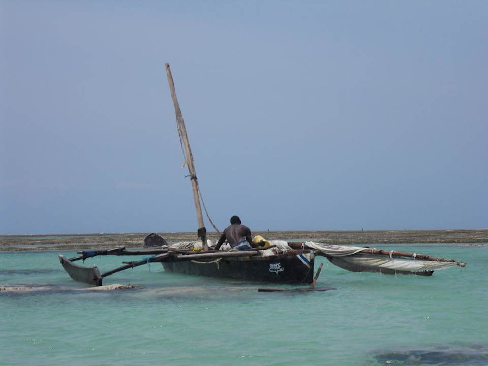 Daufischer Hotel Southern Palms Beach Resort