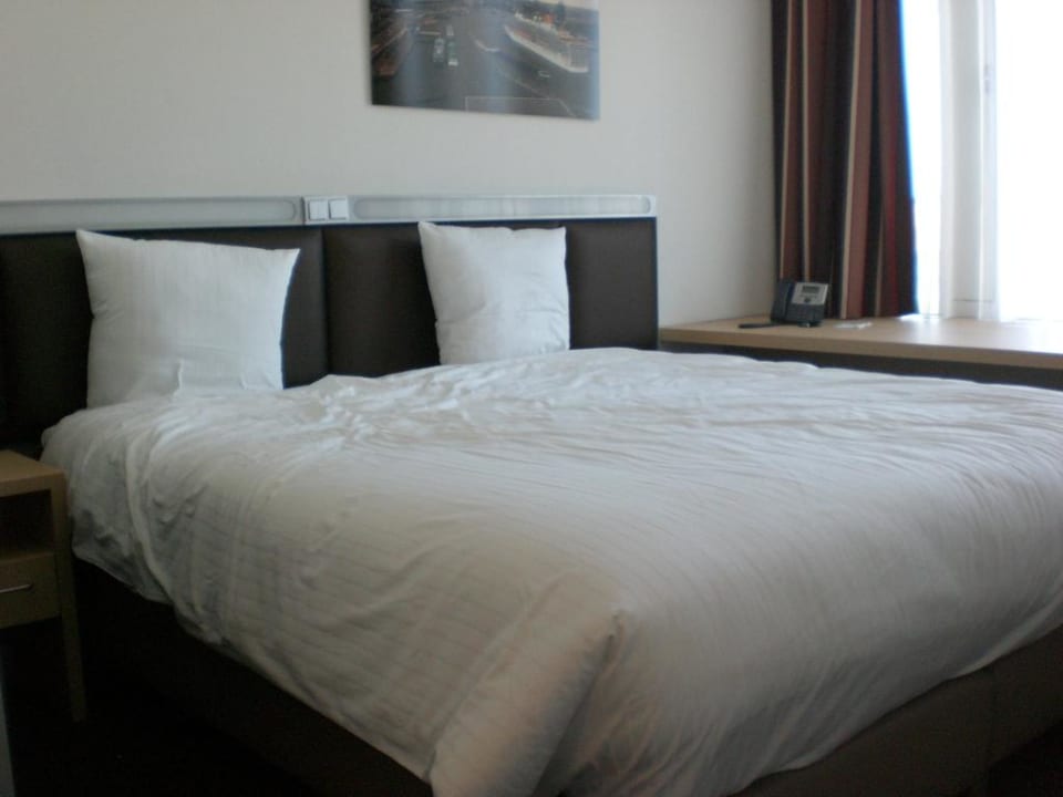 Bett Hotel Casa Amsterdam