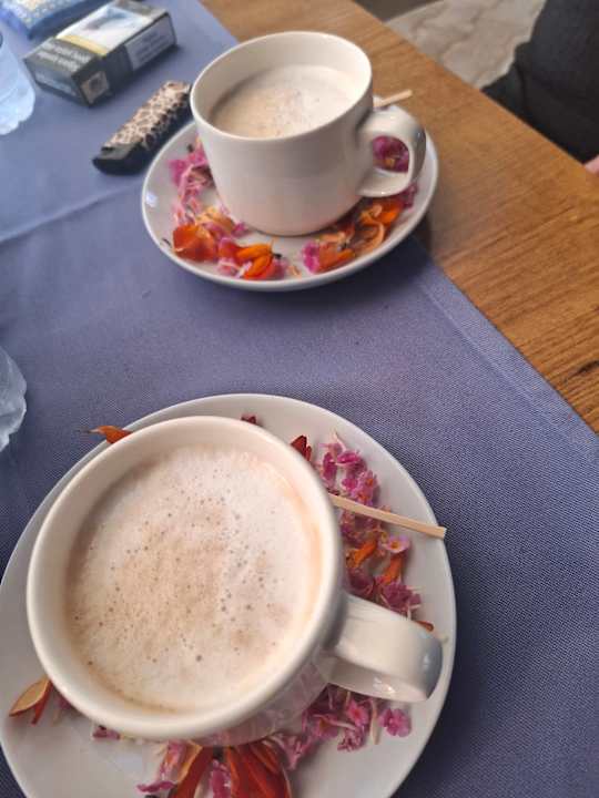 Strand Side Aquamarin Resort & Spa