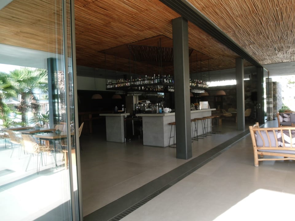 Gastro Caravia Beach Hotel