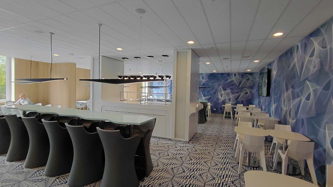 Gastro Prize by Radisson, Hamburg St Pauli