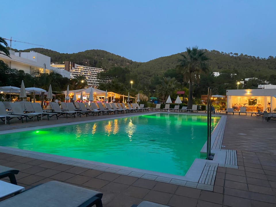 Pool Balansat Resort