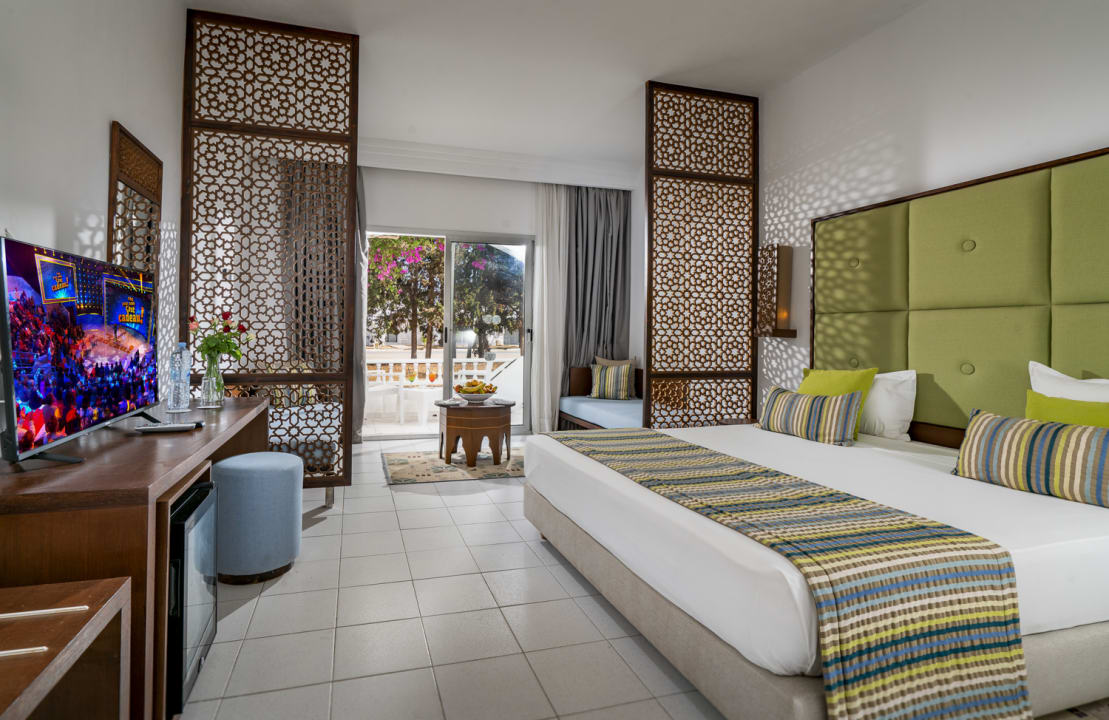 Zimmer Monarque Club Rivage