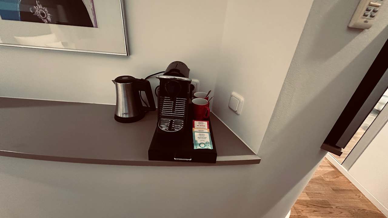 Zimmer Kongresshotel Potsdam am Templiner See