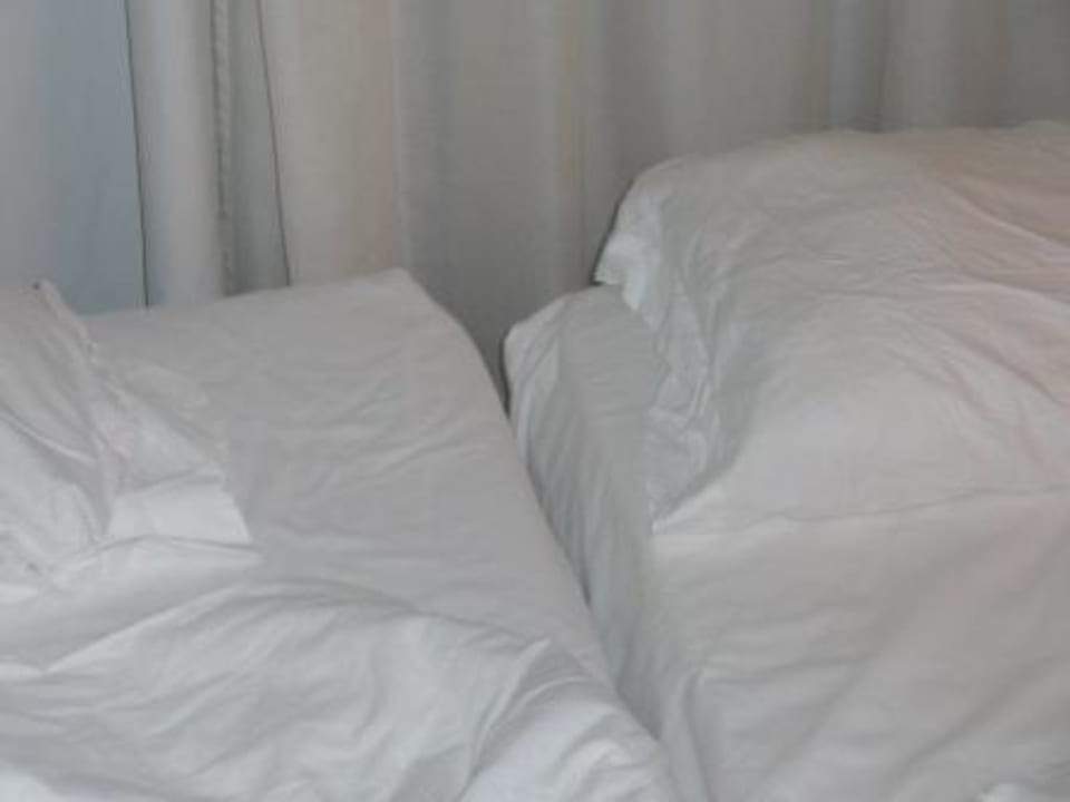 "Doppelbett" R2 Rio Calma Hotel & Spa & Conference