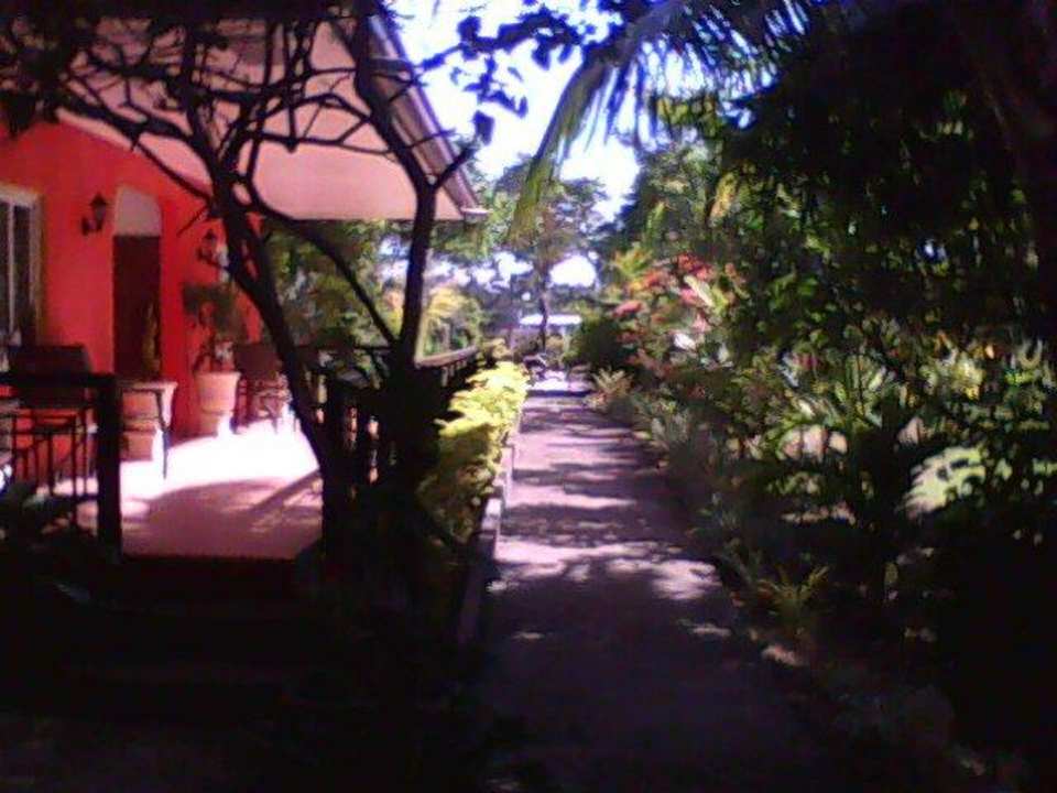Appartmetanlage Haruhay Dream Resort