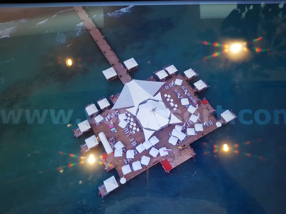 Strand VONRESORT Golden Coast