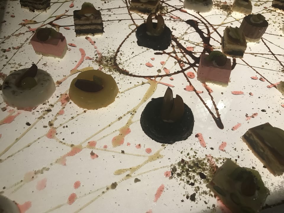 Gastro Jaz Makadi Blue - TUI BLUE Makadi - Adults Friendly 16 Years Plus