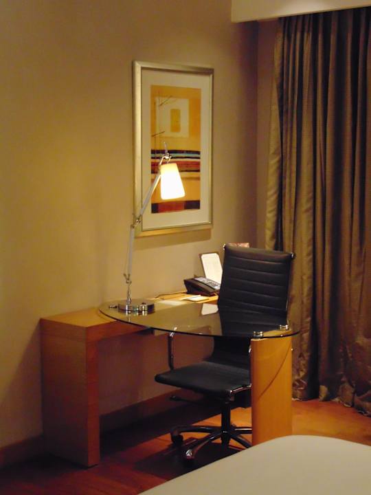 Zimmer Hotel The Westin Chennai Velachery