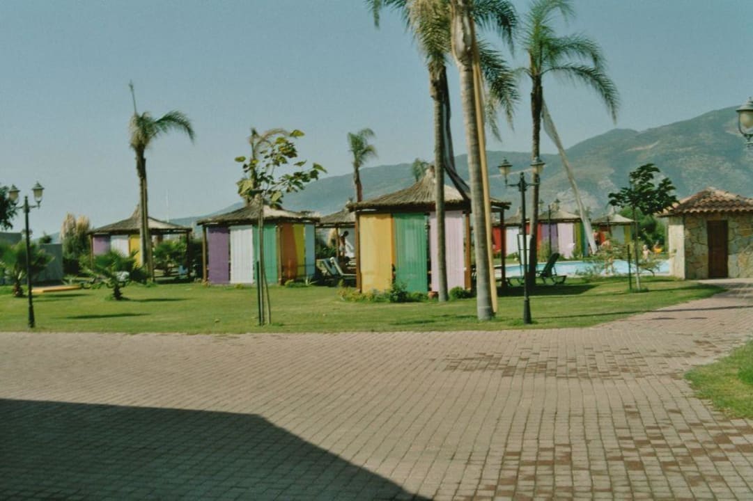 Presa Di Finica Hotel Presa di Finica