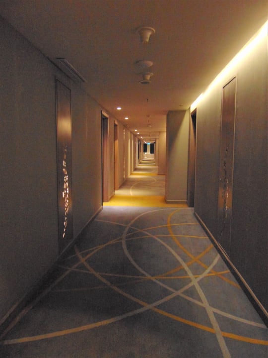 Sonstiges Novotel Tangerang