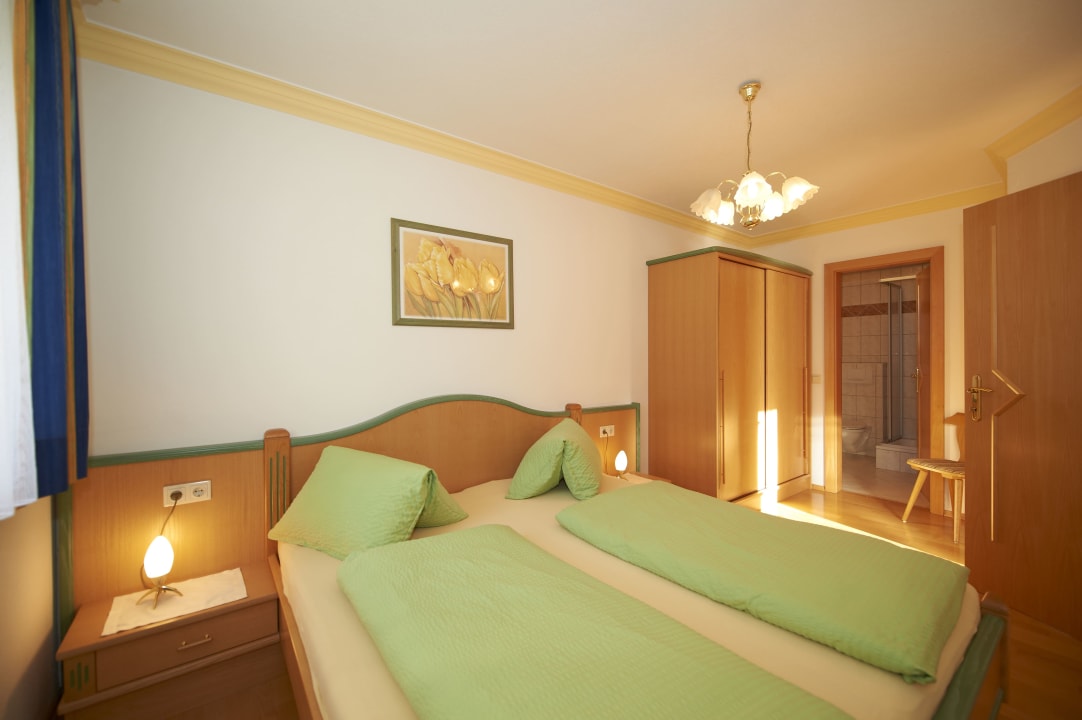 Zimmer Haus Elisabeth