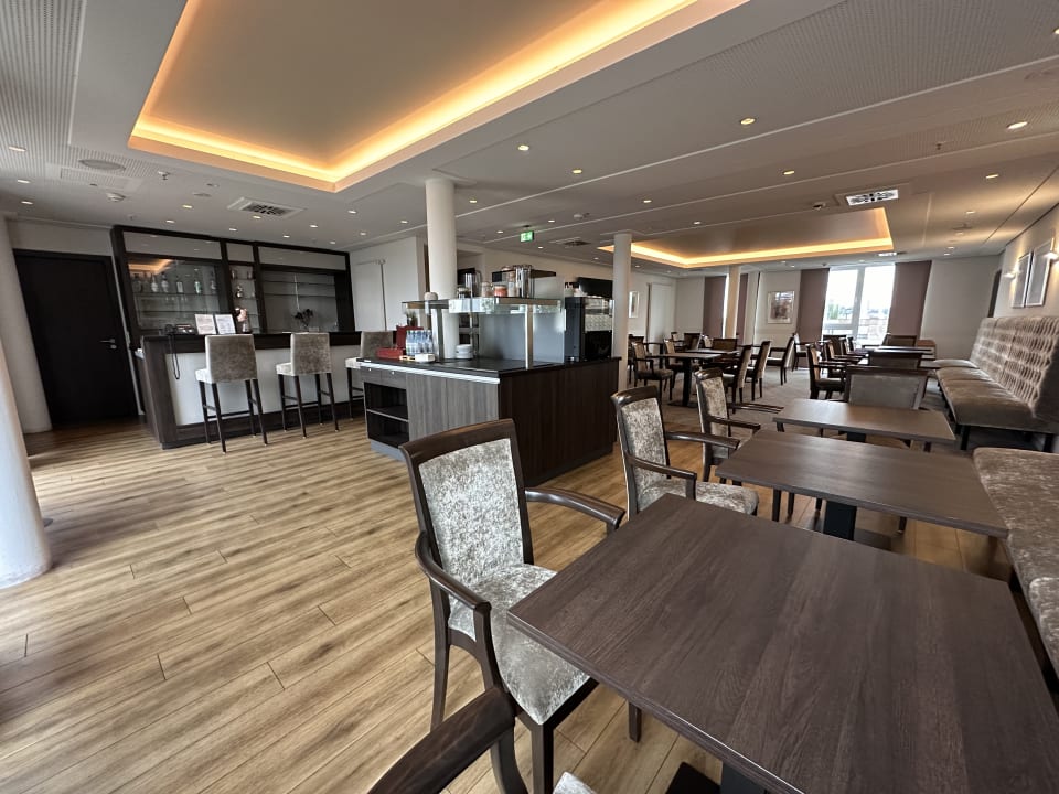 Sonstiges Sheraton Carlton Hotel Nürnberg