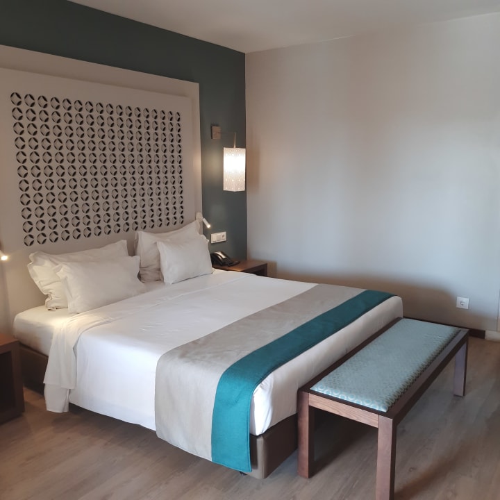 Zimmer AP Oriental Beach - Adults Friendly