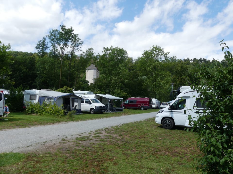 Sonstiges Camping Schwabenmühle