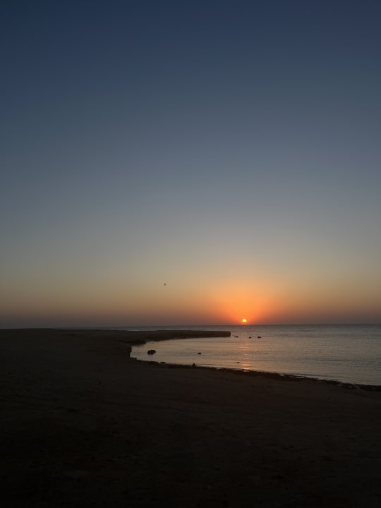 Strand The V Luxury Resort Sahl Hasheesh