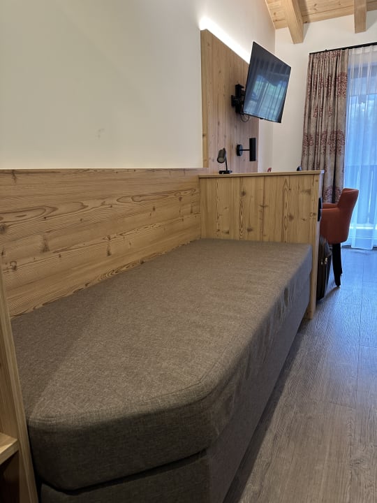 Zimmer Alpensport-Hotel Seimler