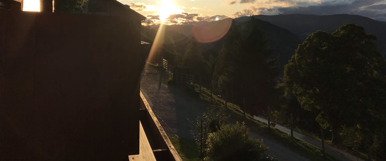 Ausblick Rücklhof