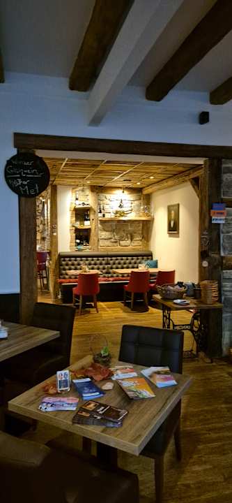 Gastro Hotel Mohrenbrunnen