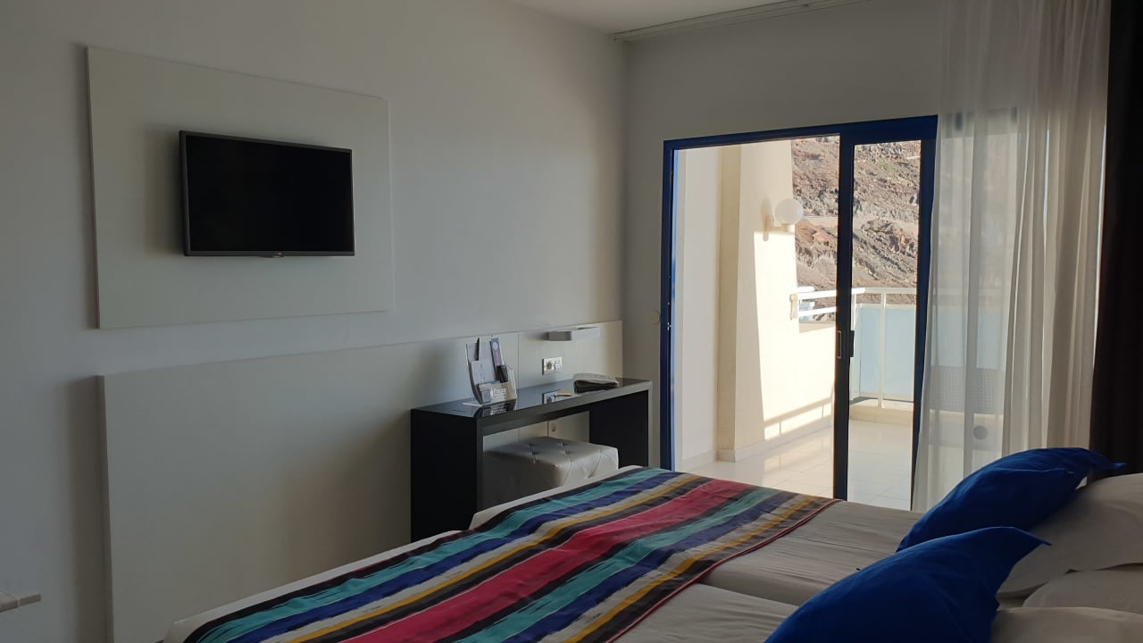 Zimmer Princess Taurito